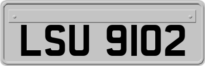 LSU9102