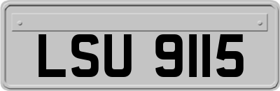 LSU9115