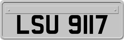 LSU9117
