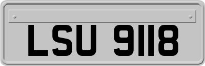 LSU9118