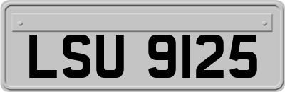 LSU9125