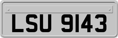 LSU9143