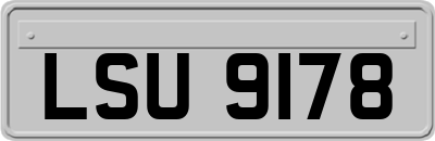 LSU9178