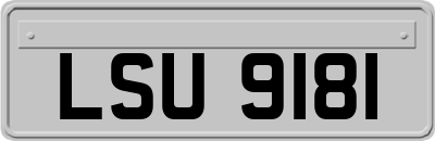 LSU9181