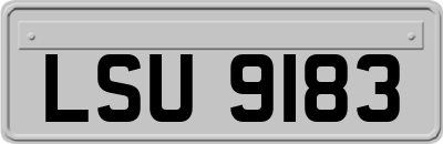LSU9183