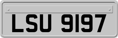 LSU9197
