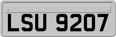 LSU9207