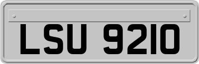 LSU9210