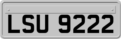 LSU9222