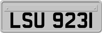 LSU9231