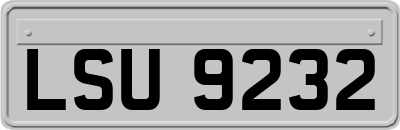 LSU9232