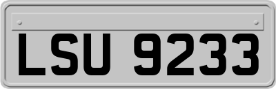 LSU9233