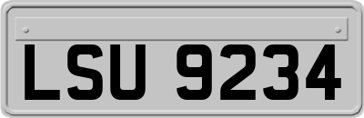 LSU9234
