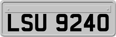 LSU9240