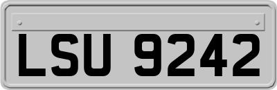 LSU9242