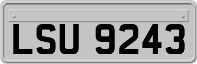 LSU9243