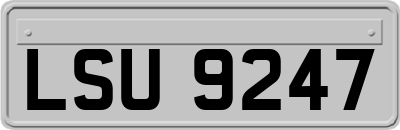 LSU9247