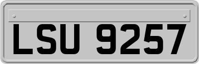 LSU9257