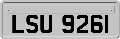 LSU9261