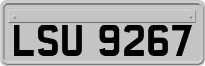 LSU9267