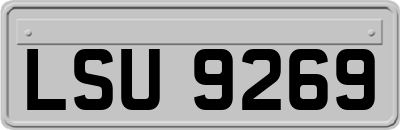 LSU9269