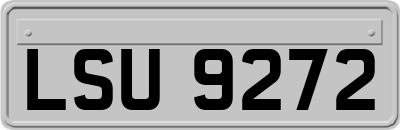 LSU9272