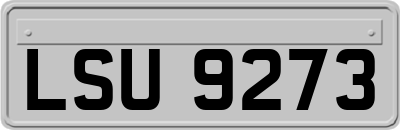 LSU9273