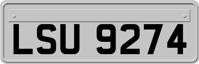 LSU9274