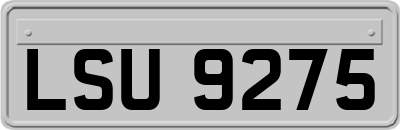 LSU9275