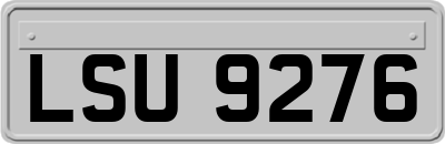 LSU9276