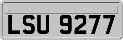 LSU9277