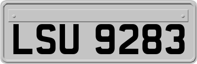 LSU9283
