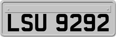 LSU9292