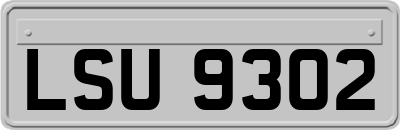 LSU9302