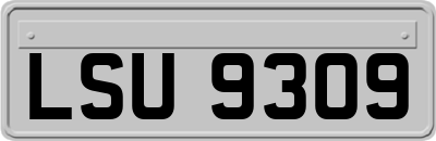 LSU9309