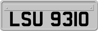 LSU9310