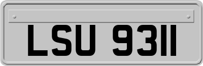 LSU9311