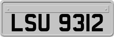 LSU9312