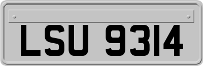 LSU9314