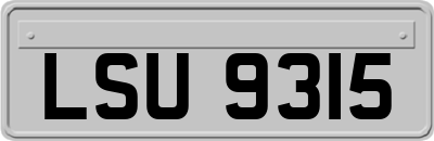 LSU9315