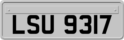 LSU9317