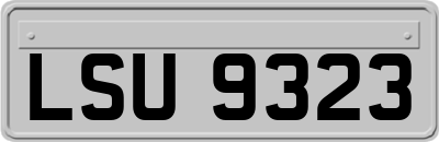 LSU9323