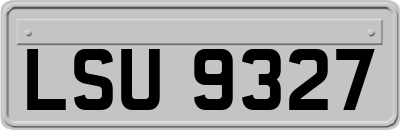 LSU9327