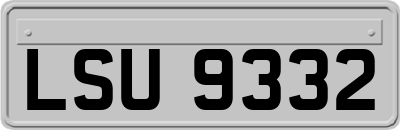 LSU9332