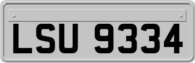 LSU9334
