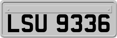 LSU9336