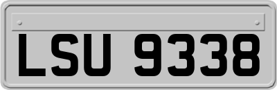 LSU9338