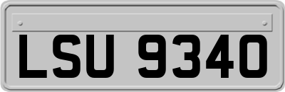 LSU9340