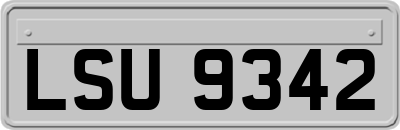 LSU9342