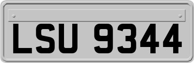 LSU9344